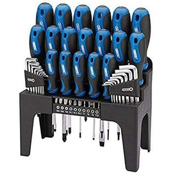 Draper 865/44 - Controlador establece además reposar - azul