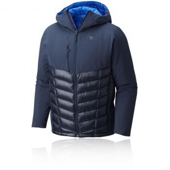 Mountain Hardwear Supercharger Insulated Exterior Chaqueta - AW17 - M