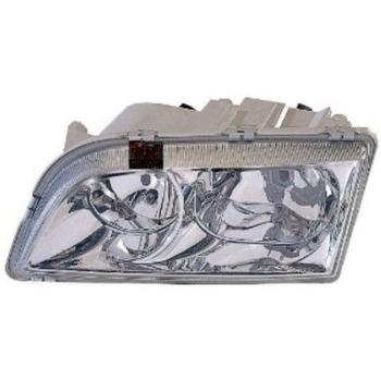 Faro principal derecho DEPO 773-1109R-LD-EM / Faro delantero derecho ABAKUS 773-1109R-LD-EM