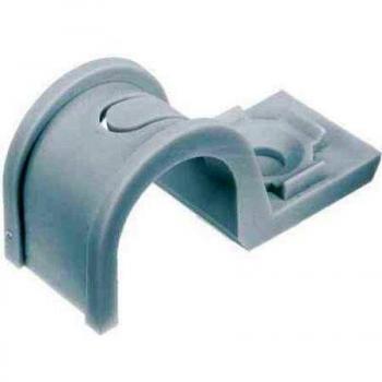 Itw Spit - Stapaschelle 565 084 p-clip 25 de abrazadera de tubo