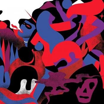 Playground [Vinilo]