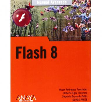Flash 8