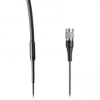 Audio-Technica ATM355VF Cardioid Condenser Microphone for Instruments with XLR Phantom Power and Windscreen
