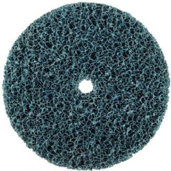 3M Scotch-Brite CG-DC - Disco para limpieza y decapado de superficies