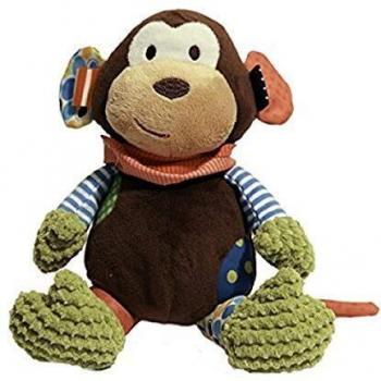 Rosewood Mitchell Monkey Dog Toy