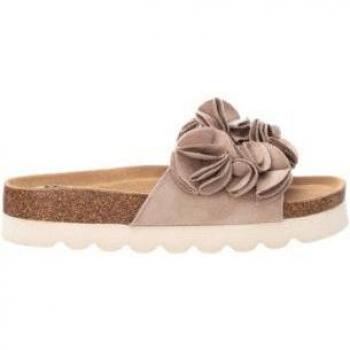 Sandalia de mujer Refresh 171719 beige