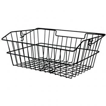 XLC Cesta RT PVC 39x30x17cm