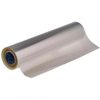 Papel fantasia colibri simple transparente bobina 300 mm x 30 mt