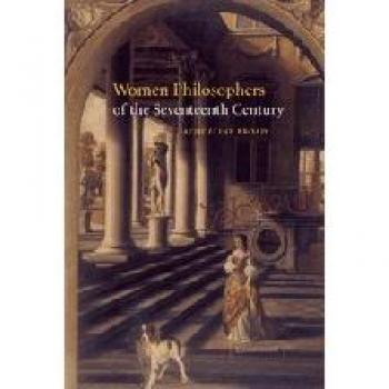 Filósofas Mujeres del Siglo XVII - Edición en Tapa Dura de Cambridge