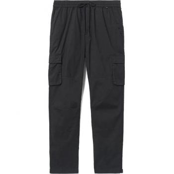 Pantalón Largo Deportivo Hurley Cruiser Cargo Negro Hombre