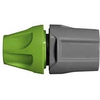 Idroeasy 344GL Acoplamiento Universal, Verde, 1/2 - 12,5 mm