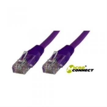 MicroConnect UTP6005S - MicroConnectUTP501 - Cable de red