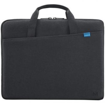 Mobilis 025026 Maletín para Portátil de 12,5 a 14 Color Negro