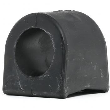 FEBEST Montaje de estabilizador BZSB-461F - Silentblock de barra estabilizadora, alta calidad, fabricado en caucho y metal, diseñado para reducir el ruido y las vibraciones, compatible con varios modelos de vehículos