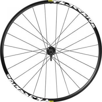 MAVIC Crossride FTS-X Disc - 26 Intl M11 Negro 2019