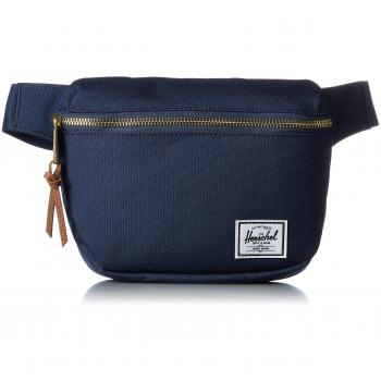 Herschel Fifteen Sport, Riñonera Unisex, Azul