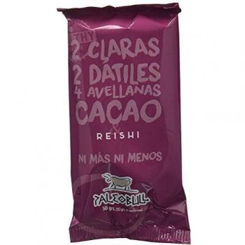 Paleobull Barrita Paleobull Reishi - 1 Barrita x 50 gr