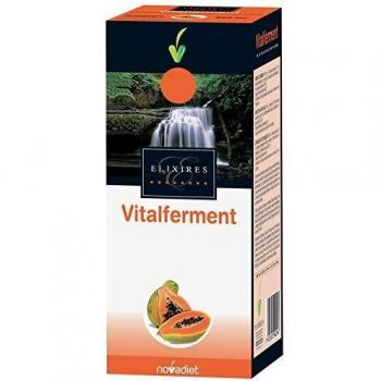 NOVA DIET Vitalferment Papaya - 200 gr