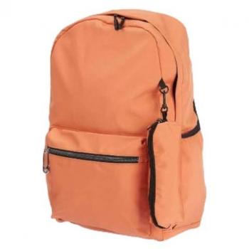 Mochila Escolar Naranja Pincello S3629139, 37 x 50 x 7 cm, Compuesto, Estándar (6 Unidades)