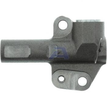 Polea tensora AISIN BTY-901 para correa auxiliar de servicios, compatible con KIA Sorento, Magentis y HYUNDAI Santa Fé, H1, Satellite, Trajet, Sonata y Starex