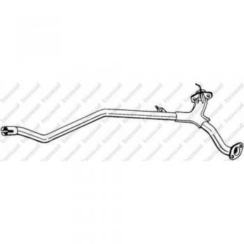 Bosal 850-039 Tubos