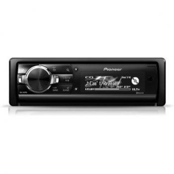 Pioneer DEH-P80PRS High Grade Reference Series CD Tuner with Dual USB