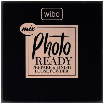 Wibo Photo Ready Mix Loose Powder 14g