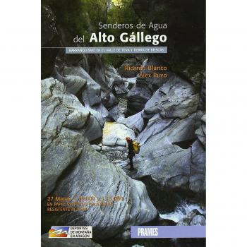 Senderos De Agua Del Alto Gallego
