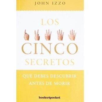 5 secretos que debes descubrir antes de morir
