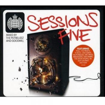 Sessions Five