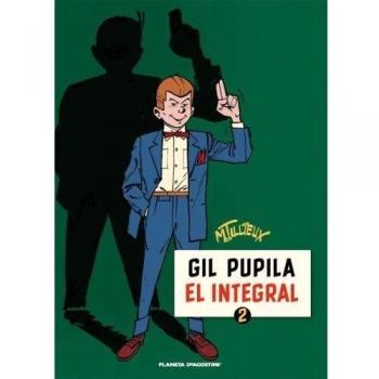 Gil Pupila nº 02/04