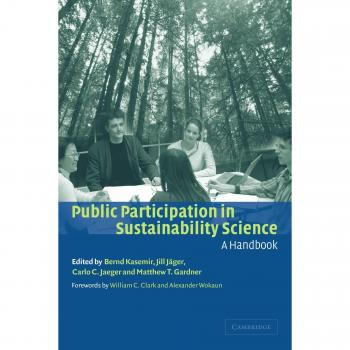 Manual de Participación Pública en Ciencia de la Sostenibilidad: Guía Completa para la Involucración Ciudadana y el Desarrollo Sostenible