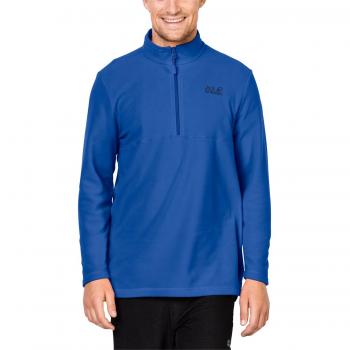 Jack Wolfskin – Sudadera de forro polar Gecko