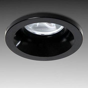 Greenice | Luz Empotrable LED Ø36Mm 2W 30.000H Diana Circular | Blanco Frío