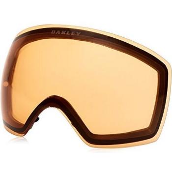 Oakley Type R - Gafas de esquí, Color Naranja