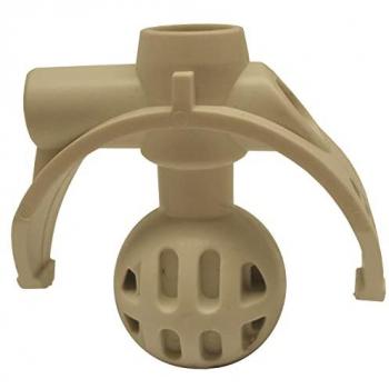 Casquillo Palanca 893711118E - Repuestos de Coche Compatibles de Calidad y Durabilidad - Piezas de Repuesto que mejoran el Rendimiento de tu Vehículo - Marcas Compatibles OEM 893711118