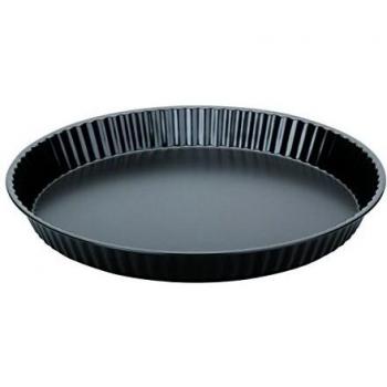 IBILI 824328 - Molde Rizado Moka 28 Cms.