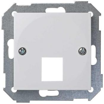 Tapa para adaptador RJ45 (Nivel 5) AMP SIMON 28085-30