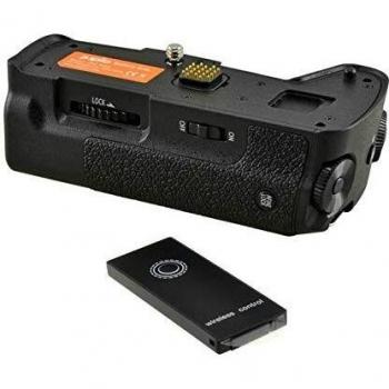 Empuñadura de batería Jupio para Panasonic DMC-G80/G85 (DMW-BGG1)