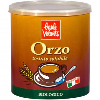 Cebada Soluble Bio 120g