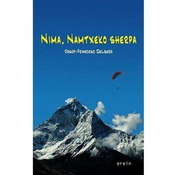 Nima, Namtxeko sherpa: 13