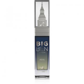 Le Chameau Big Ben London Azul Eau de Parfum for men 85 ml