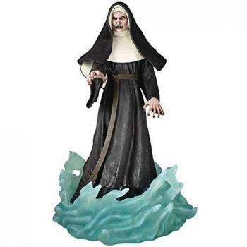 Nun MAR202622 Estatua de PVC