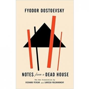 Notes from a Dead House