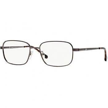 Sferoflex SF2267 441 Armazones para Hombre Negros