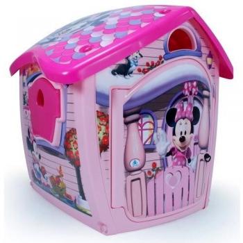 INJUSA - Casa Magical, diseño de Minnie Boutique