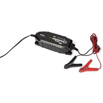 Cargador de batería automático inteligente para coche - 6V / 12V - 3.8A