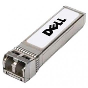 DELL MODU: Networking. Transceiver. SFP+. 10GbE. LR. 1310nm Wavelength. 10km Reach - Kit - network transceiver modules