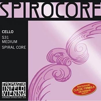 Cello Spirocore Combo Medium