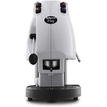 Didiesse Frog Revolution Vapor White Pod Espresso Machine 44mm